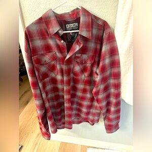 Dixxon Flannel